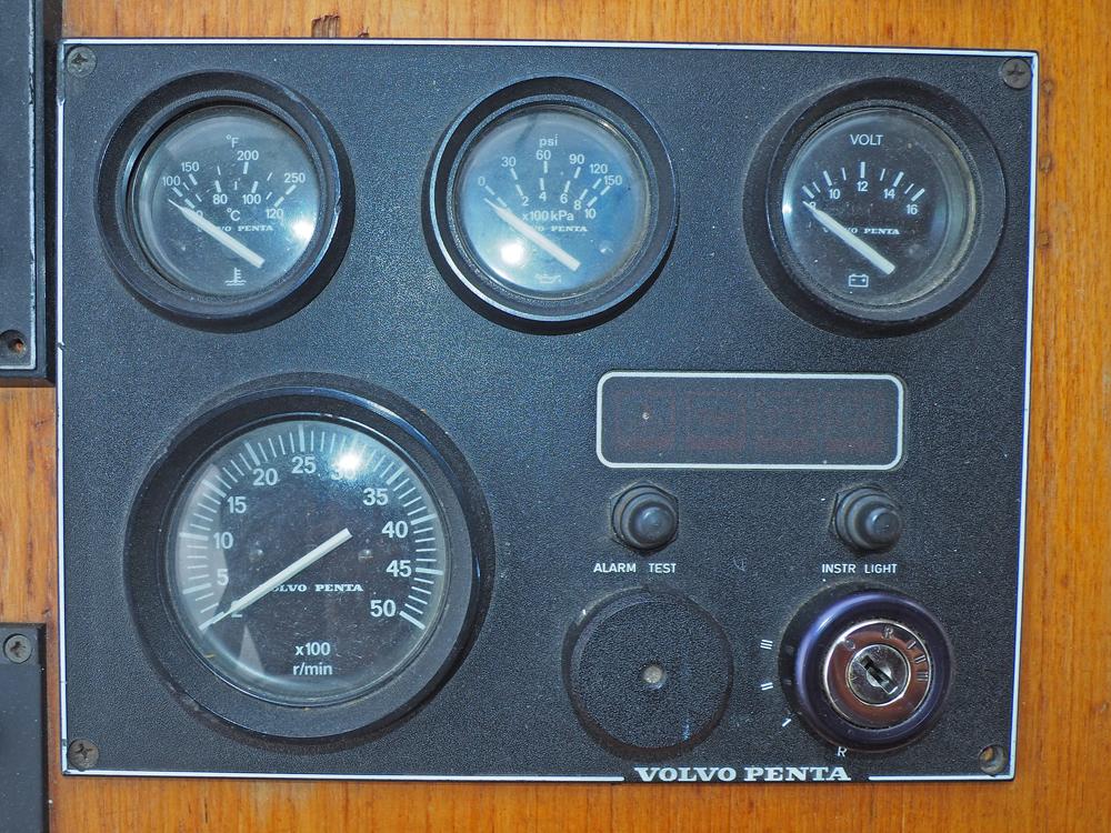  Motor
